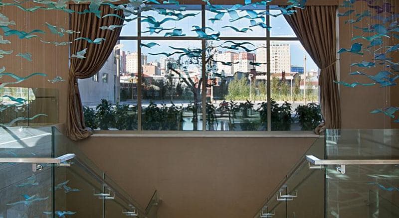Dedeman Bostanci Hotel & Convencion Center 2