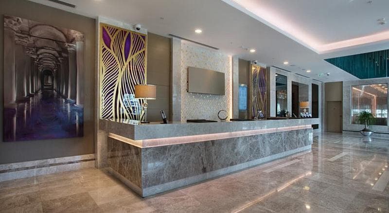 Dedeman Bostanci Hotel & Convencion Center 3