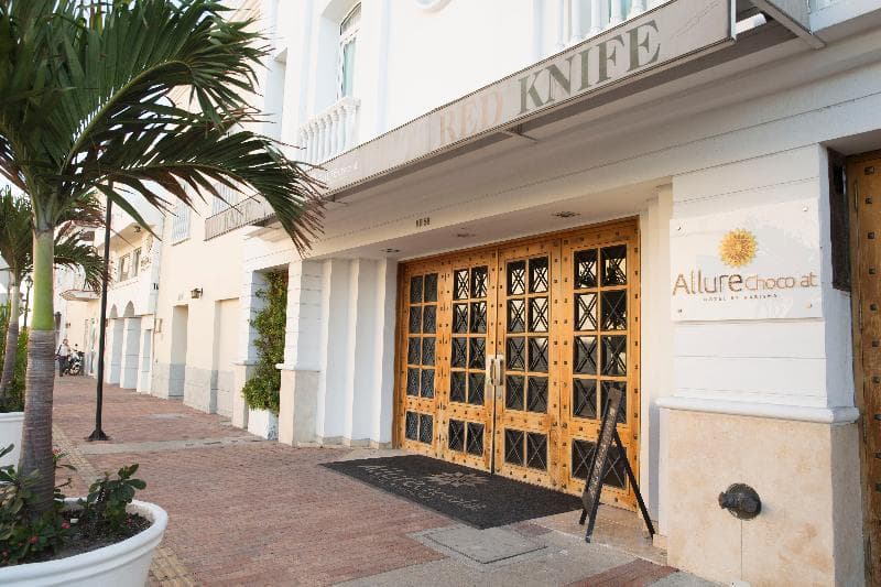GHL Arsenal Hotel 4