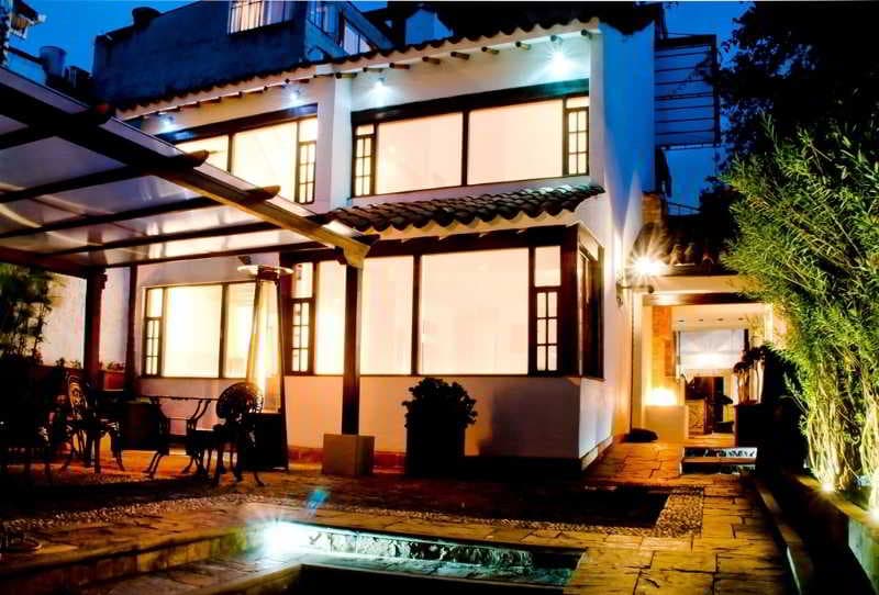Casona Usaquen photo 1