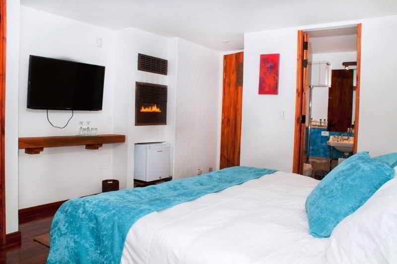 Casona Usaquen 3