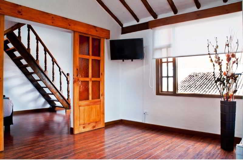 Casona Usaquen 5