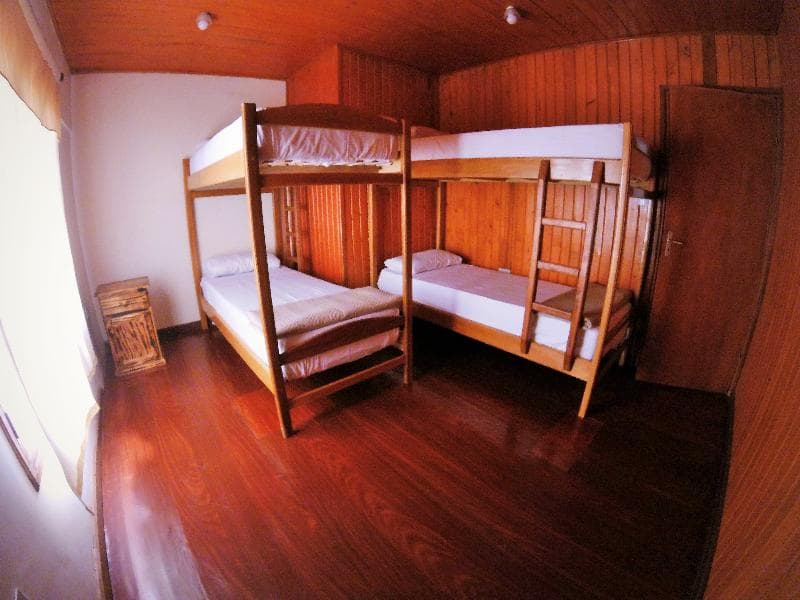 La Cautiva Hotel 2