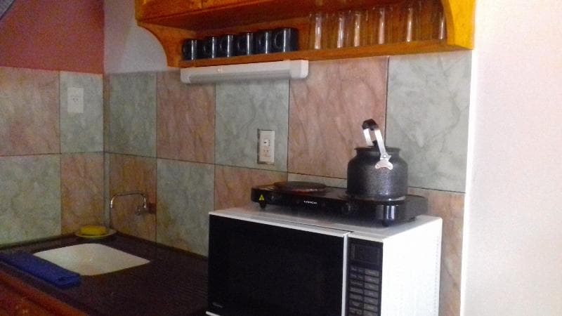 La Cautiva Hotel 4
