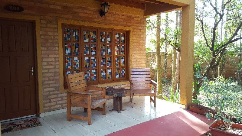 La Cautiva Hotel 5