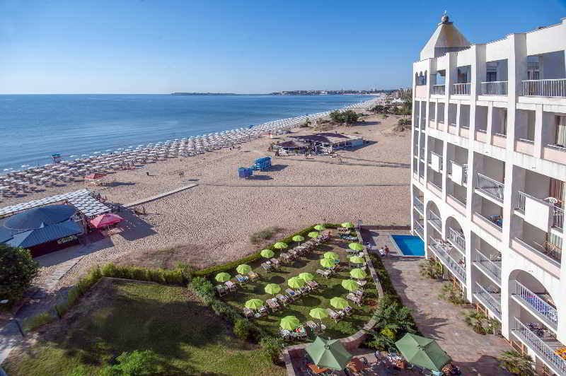 Hotel Viand photo 1