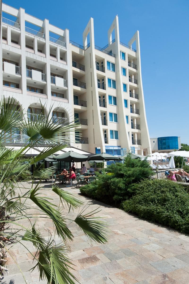 Hotel Viand 4