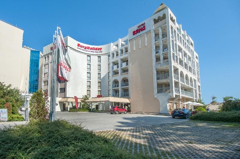 Hotel Viand 5