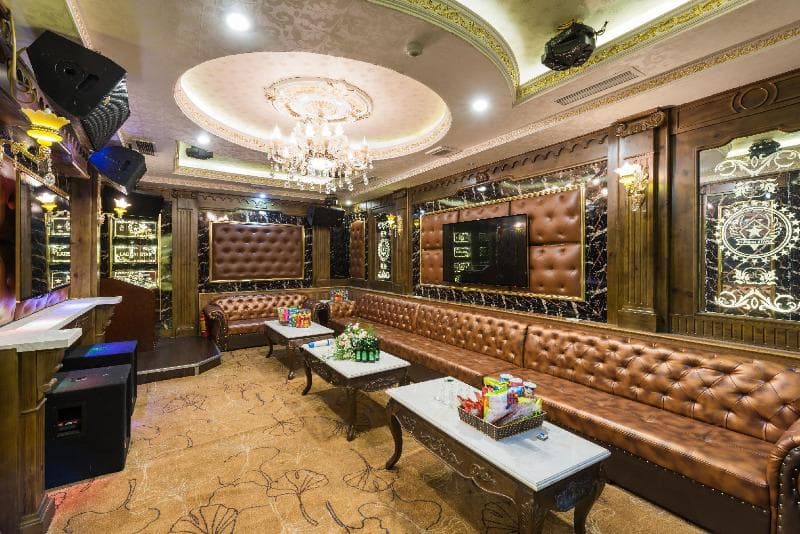 Lao Cai Star Hotel 2