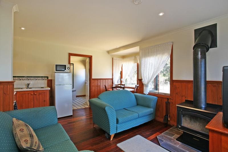 Bells Estate Great Ocean Road Cottages 3