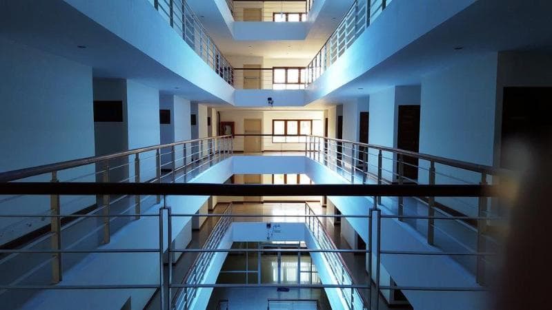Joy Residence main