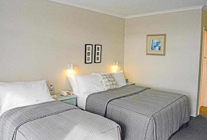 Burnie Airport Motel photo 1
