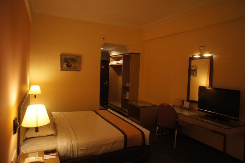 Tyng Garden Hotel photo 1