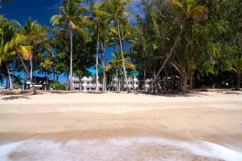 Agincourt Beachfront Apartments photo 1