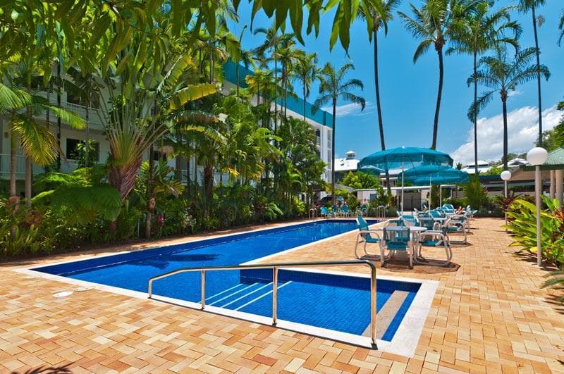 Agincourt Beachfront Apartments 5