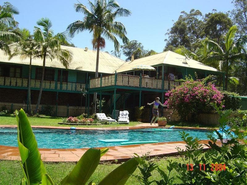 Riviera Bed And Breakfast 3