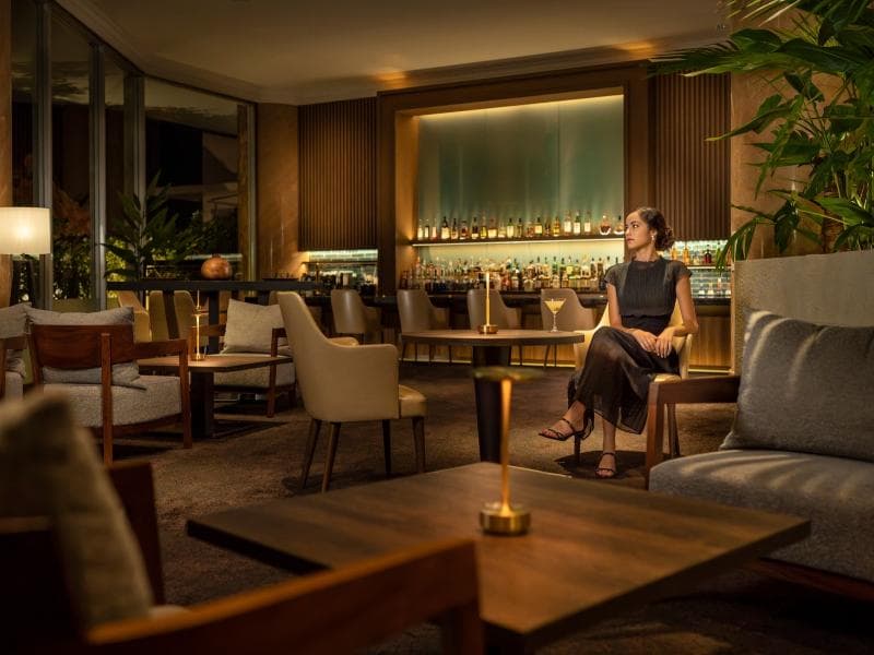 Oriental Hotel Okinawa Resort & Spa photo 1