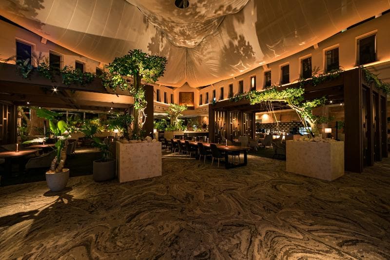 Oriental Hotel Okinawa Resort & Spa 4