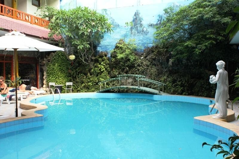 Thanh Binh Central Hotel 5