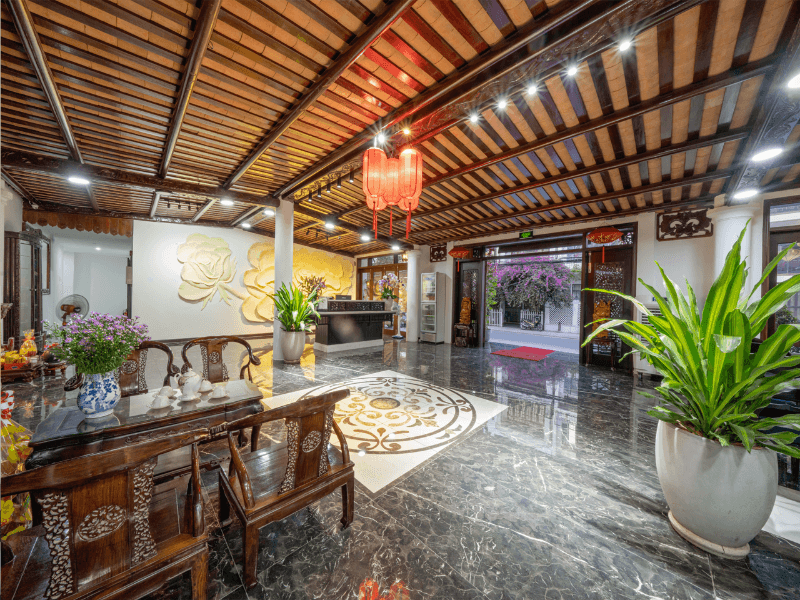 Thanh Binh Central Hotel photo 1