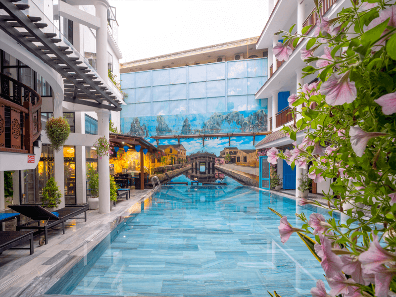 Thanh Binh Central Hotel 3