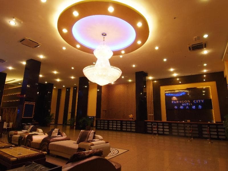 Paragon City Hotel 2