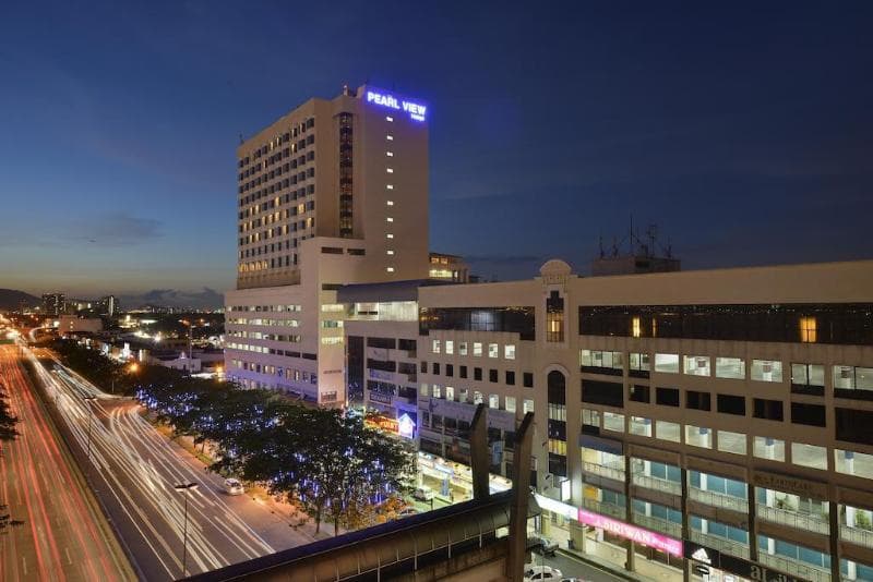 Pearl View Hotel 3