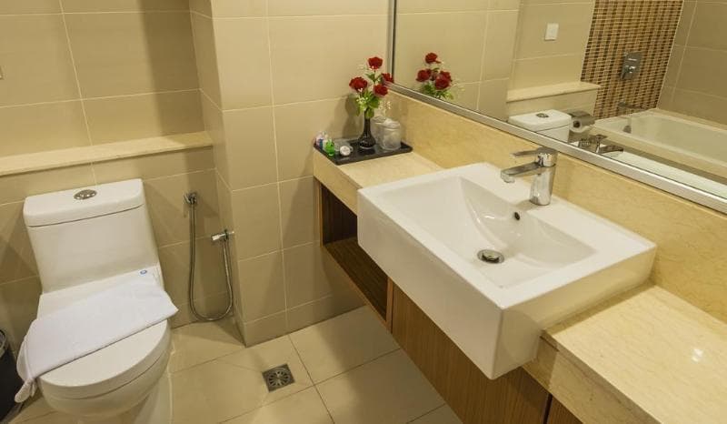 Pearl View Hotel 5