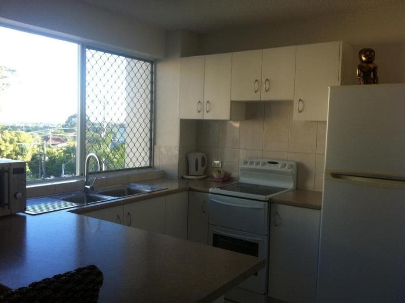 Bayviews And Harbourview Holiday Apartments photo 1