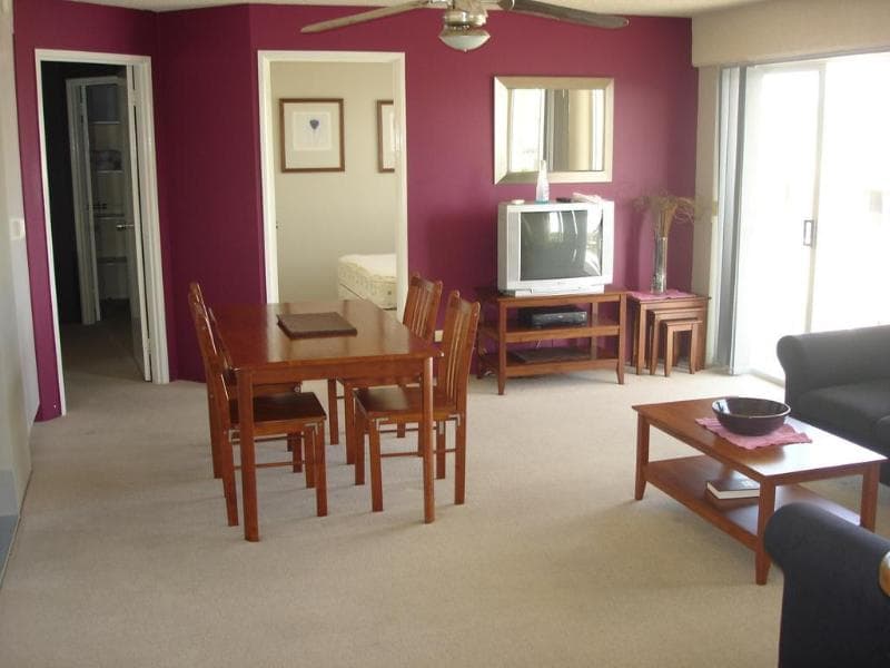Bayviews And Harbourview Holiday Apartments 5