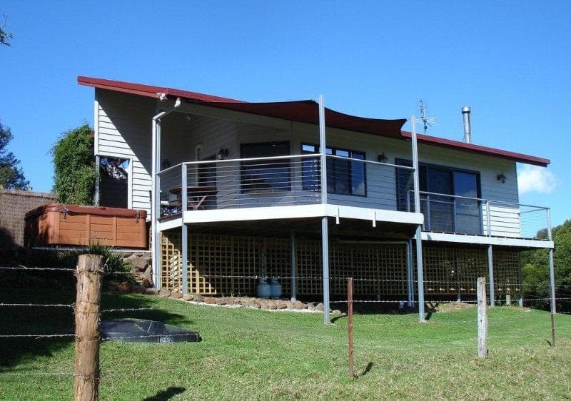 Hunchy Hideaway (Adults Only) main