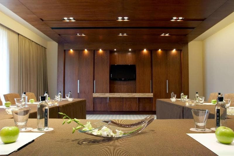 The Westin Sohna Resort & Spa photo 1