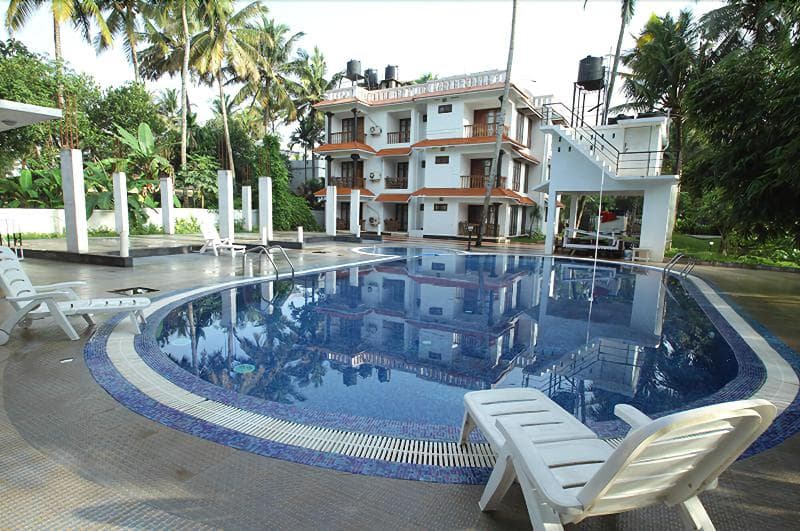 Signature Residence 4