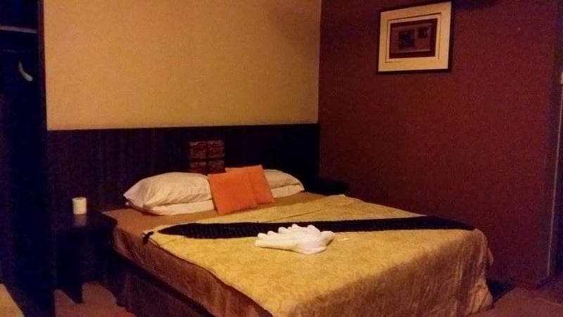 Cenang Rest House 3