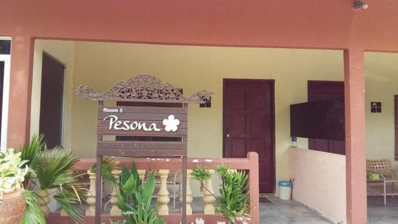 Cenang Rest House 4