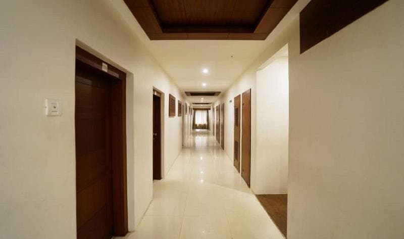 Hotel Seaface 4