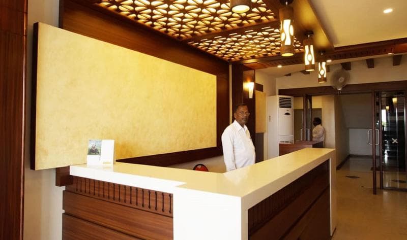 Hotel Seaface photo 1