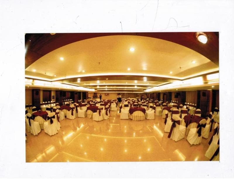 The Ocean Pearl 3