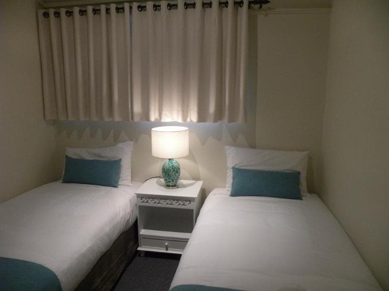 Glen Eden Beach Resort photo 1