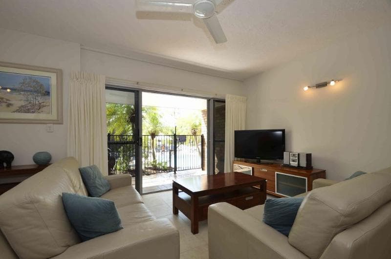 Glen Eden Beach Resort 3
