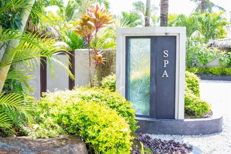 Te Manava Luxury Villas & Spa 5