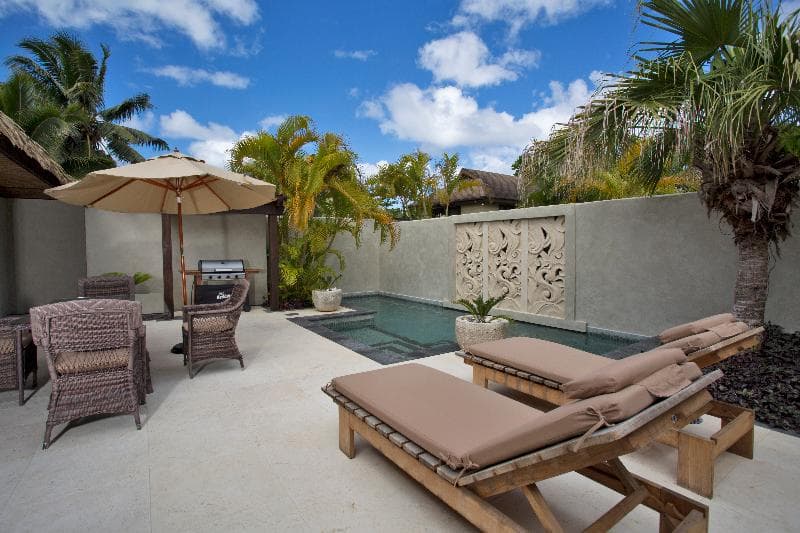 Te Manava Luxury Villas & Spa 2
