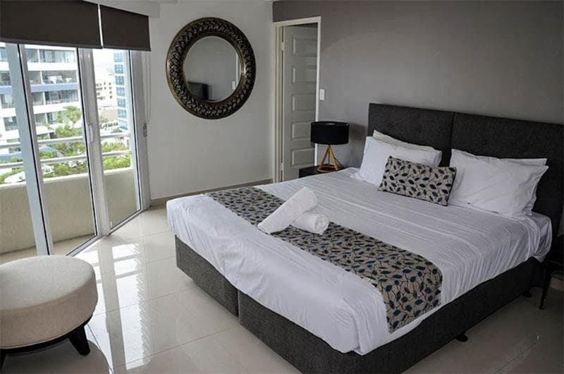 Zenith Ocean Front Apartments photo 1