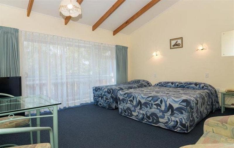 Edelweiss Motel main