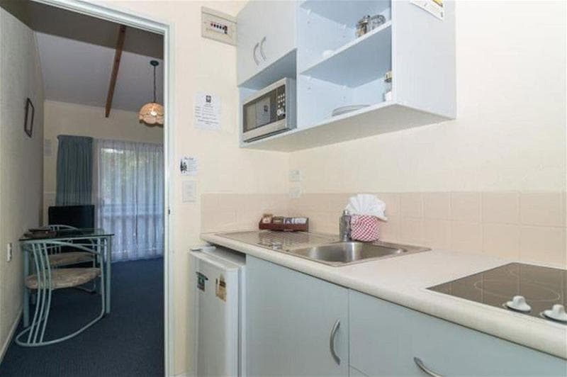 Edelweiss Motel 5