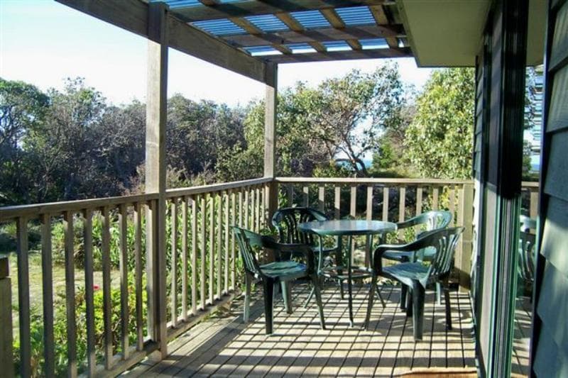 Sandpiper Ocean Cottages photo 1