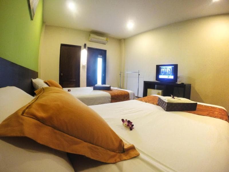 Khaosan Park Resort 3