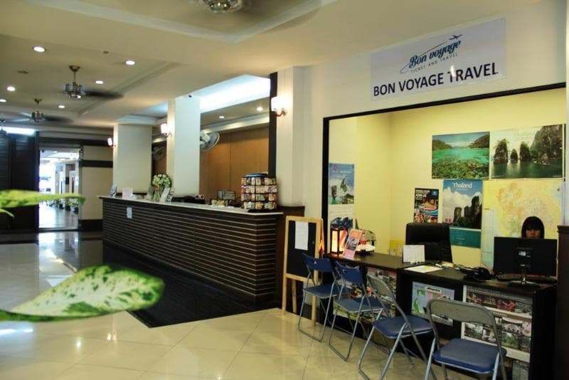 Khaosan Park Resort 4