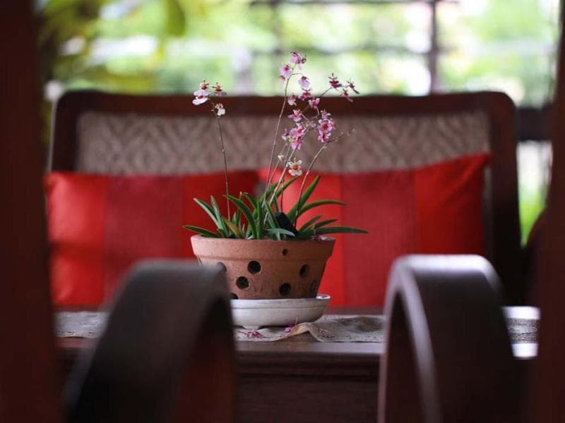 Baan Tye Wang Hotel 1