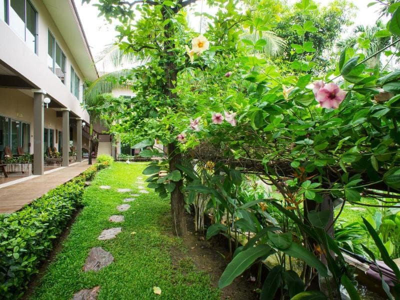 Sabai@Kan Resort 3